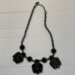 Black Necklace